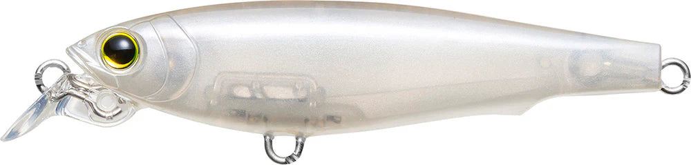 Yo Zuri 3D Inshore Fingerling 70mm 275 Inch