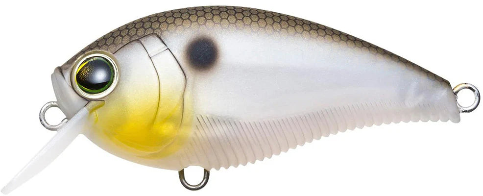 Yo Zuri 3DB Crank 15 Shallow Squarebill Crankbait