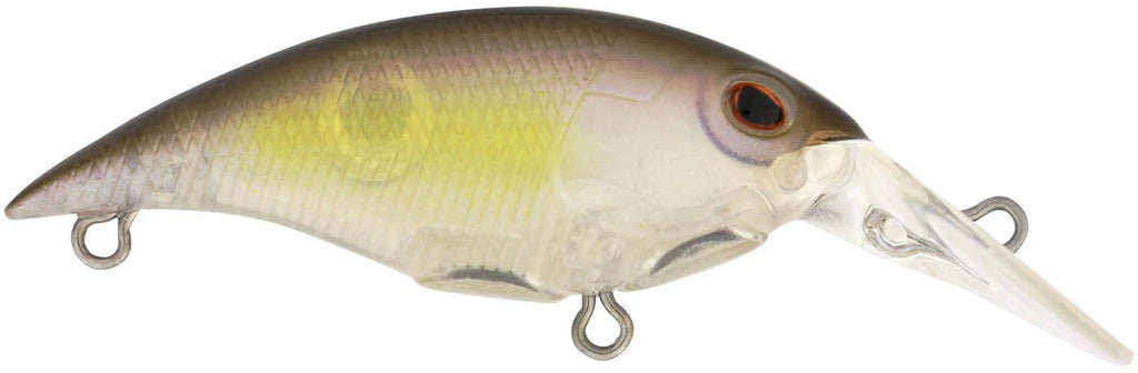Berkley Money Badger Trolling Plug Crankbait