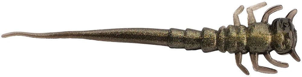 Berkley PowerBait Swordtail Grub 125 Inch