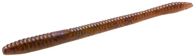Zoom Finesse Worm 425 Inch