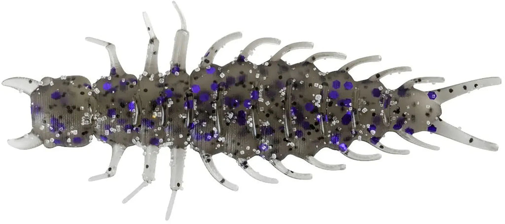 Great Lakes Finesse Juicy Hellgrammite 24 Inch
