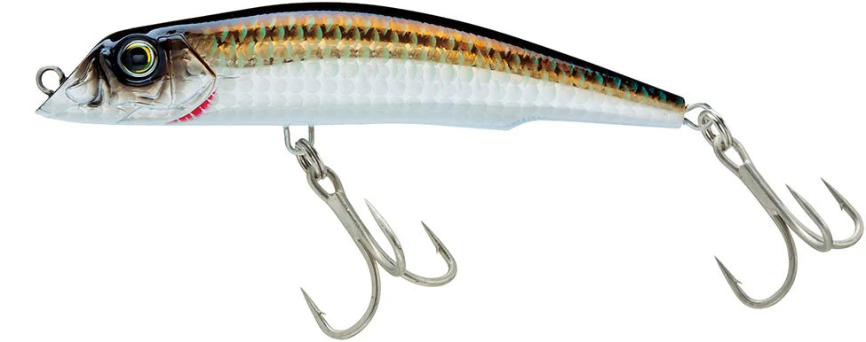 Yo Zuri Mag Darter Floating Diver Rip Bait 65 Inch