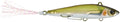 Jackall Live Darter 52 Jerkbait 2 Inch
