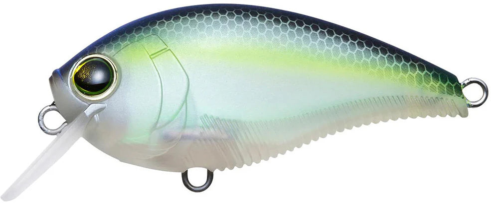 Yo Zuri 3DB Crank 15 Shallow Squarebill Crankbait