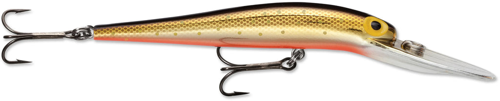 Storm Original Deep ThunderStick 4 3 8 inch Jerkbait Trolling Minnow