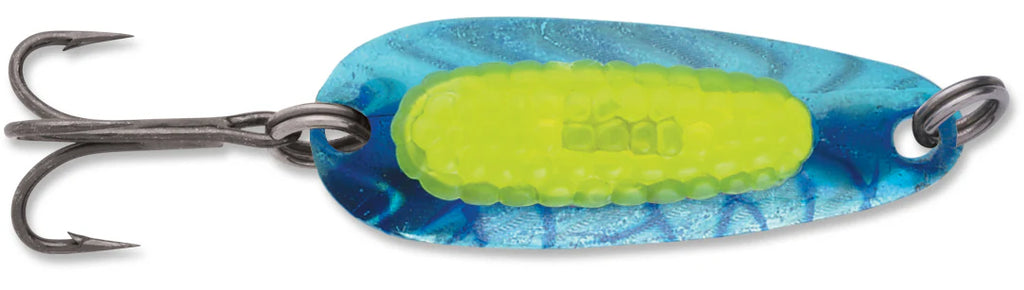 Blue Fox Rattlin Pixee Spoon