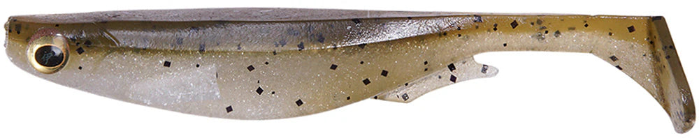 Megabass Spark Shad Paddle Tail Swimbait 36 Inch