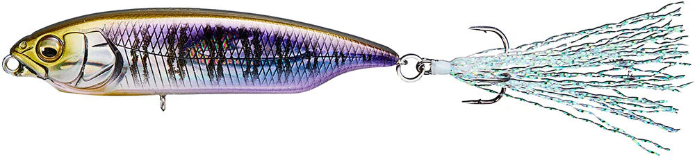 Megabass Karashi Twitch Bait 23 Inch