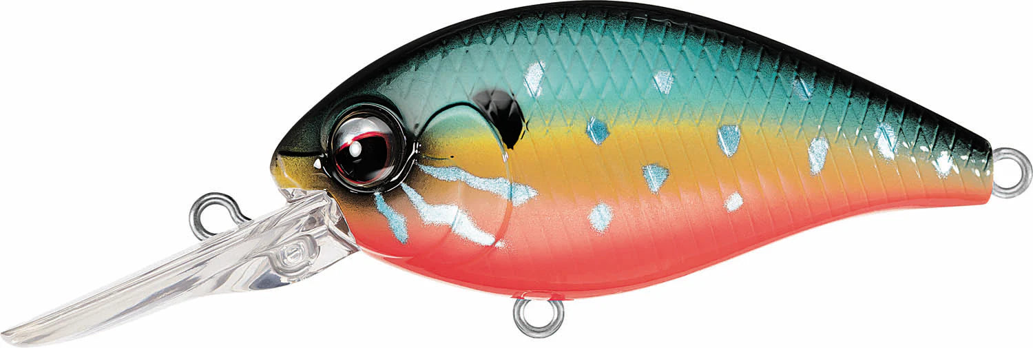 Evergreen International CR 16 Extra Deep Diving Crankbait