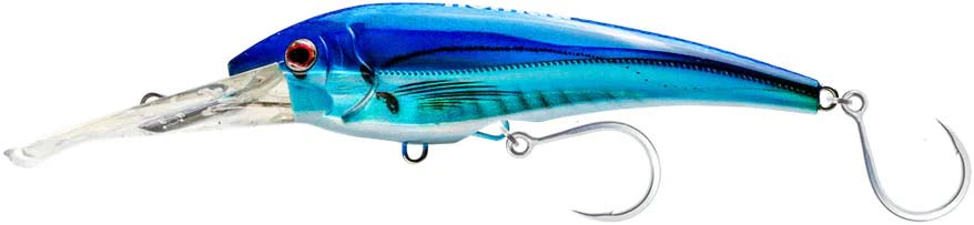 Nomad Design DTX Minnow 110 Sinking 425 Inch