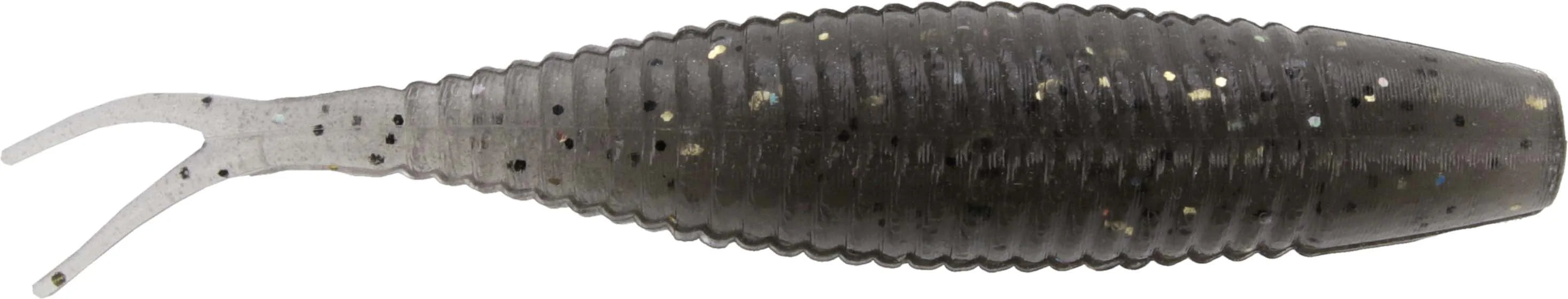 Yamamoto Baits 3 Inch Scope Shad 10 Pack