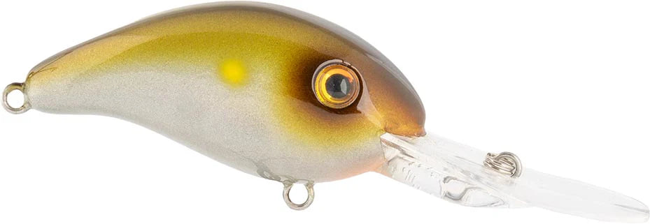 Strike King 3XD Elite Series Crankbait 2 Inch