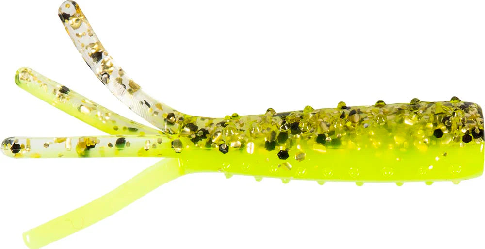 Z Man Tiny TicklerZ Micro Finesse Bait