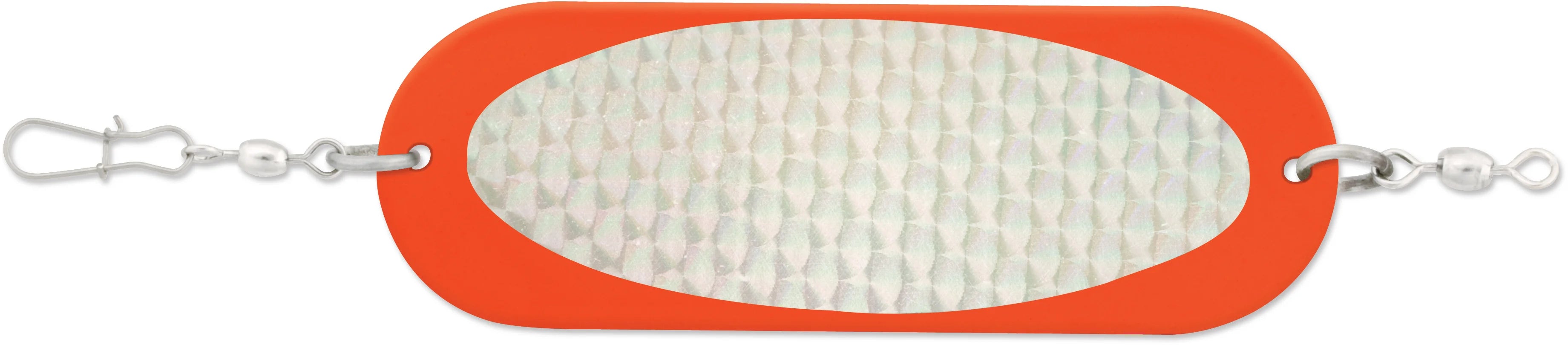 Luhr Jensen Jensen Trout Kokanee Dodger
