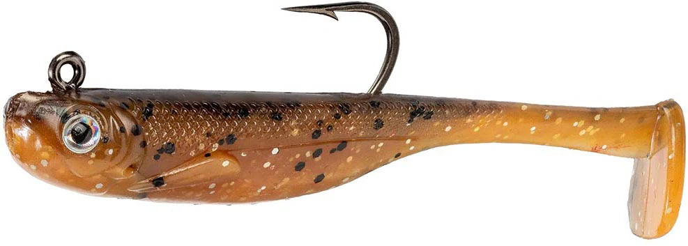Strike King Homing Minnow Swimbait 4 Inch