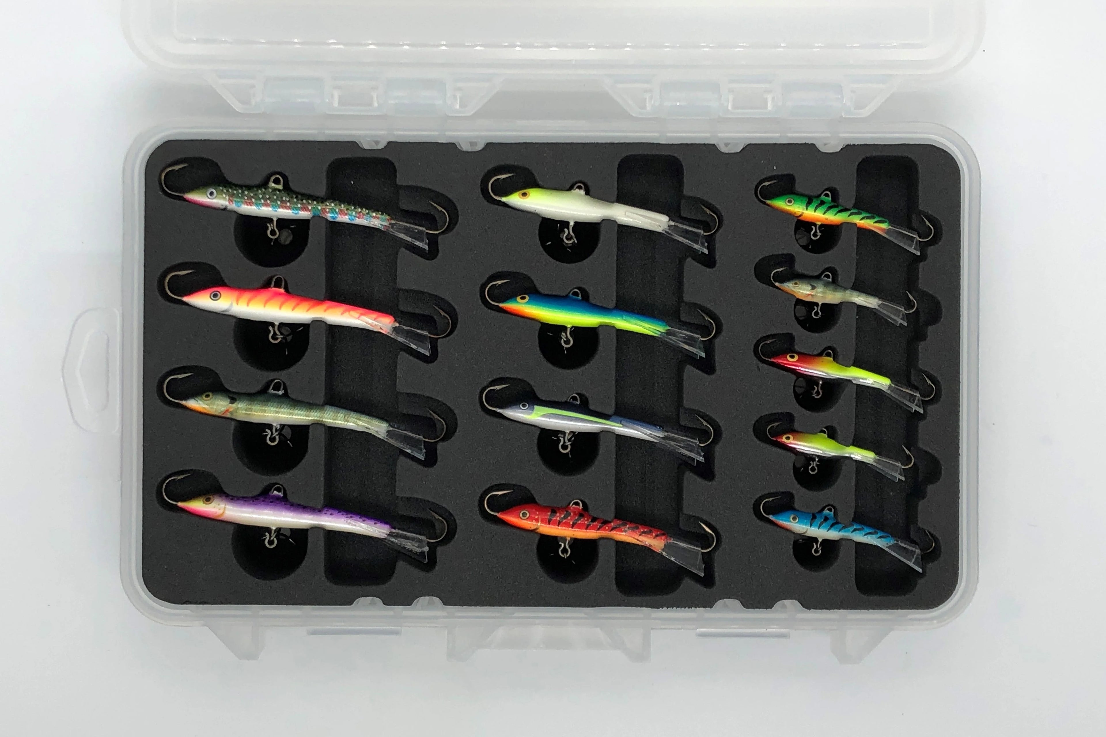 T3 Pro fits Johnson Johnny Darter lures