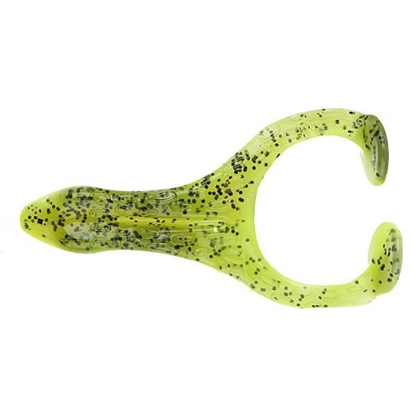 Z Man Hard Leg FrogZ 4 inch ElaZtech Frog 3 pack