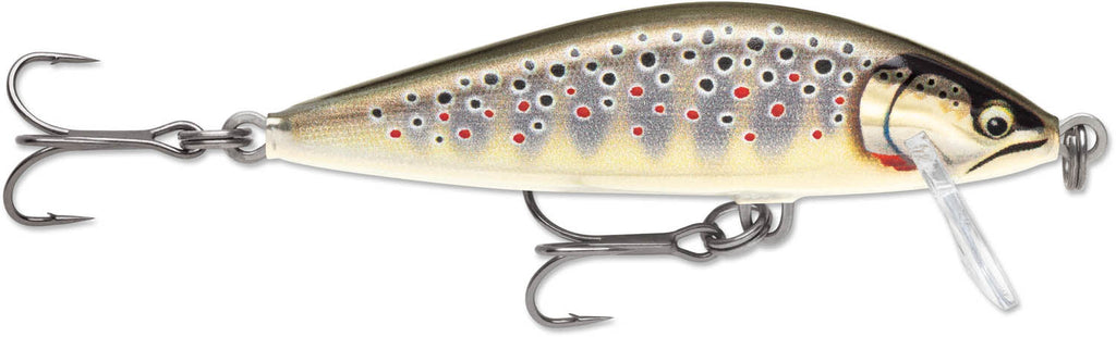 Rapala Countdown Elite CDE55 2 1 4 inch Slow Sinking Crankbait