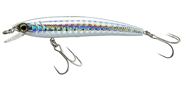 Yo Zuri Pins Minnow Sinking Shallow Diver