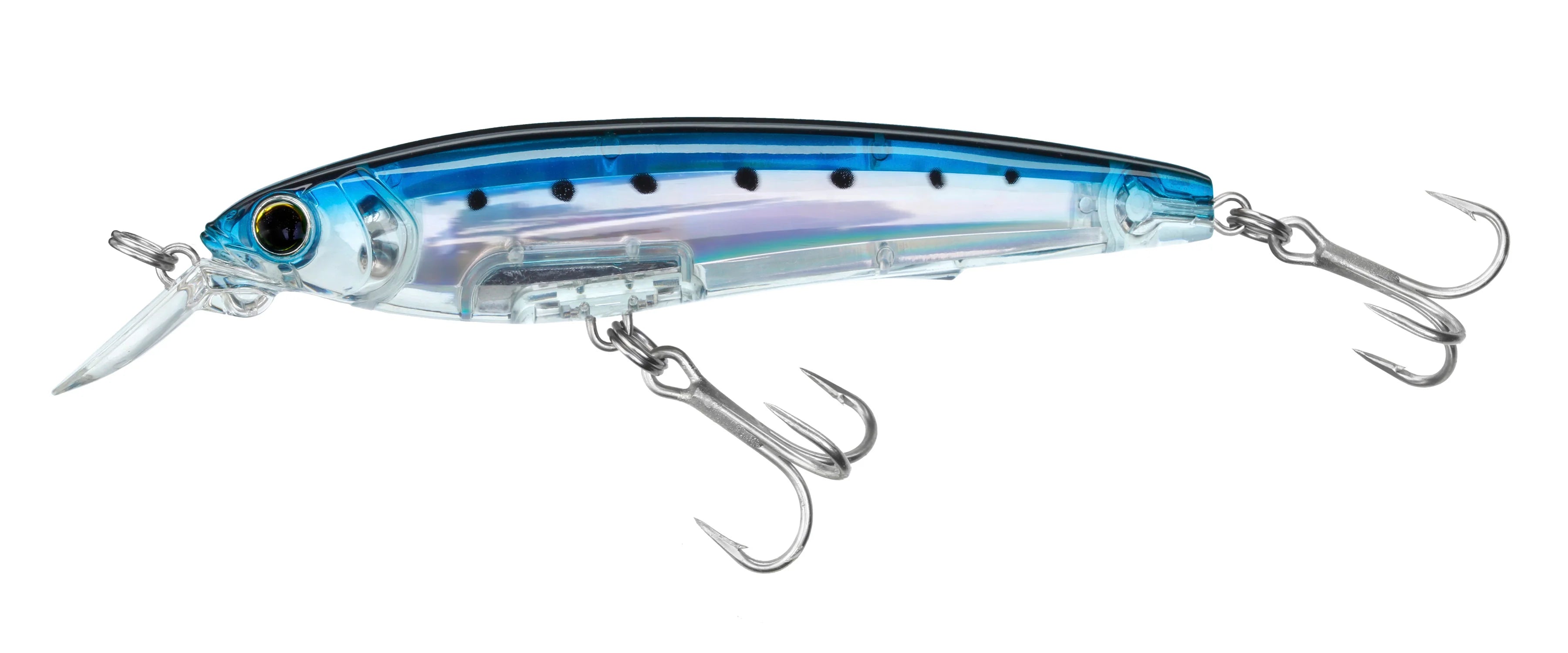 Yo Zuri 3D Inshore Fingerling 100mm 4 Inch