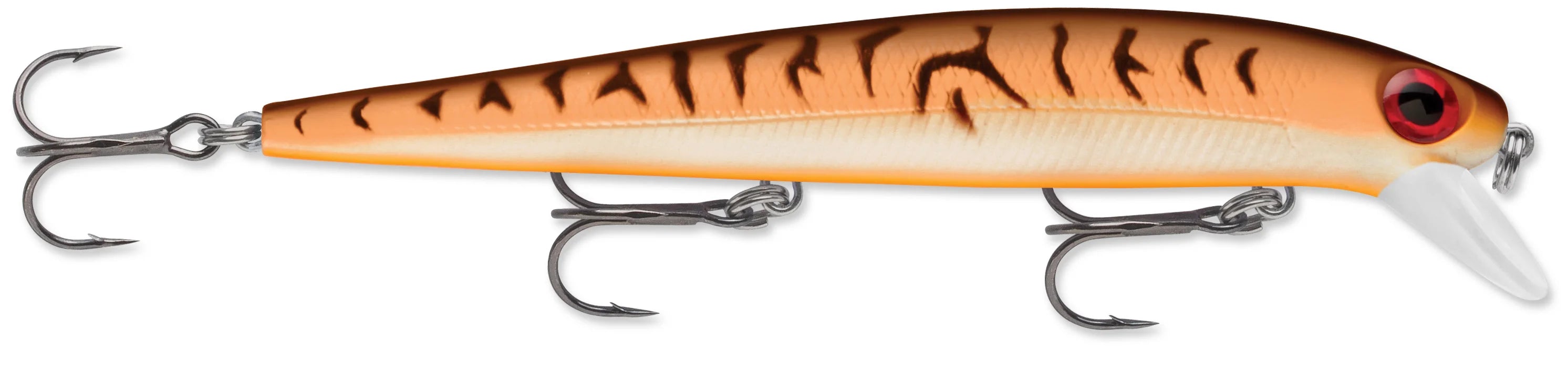 Storm ThunderStick MadFlash 4 3 8 inch Jerkbait Trolling Minnow