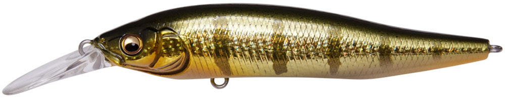 Megabass X NANAHAN1 Finesse Jerkbait Medium Diver