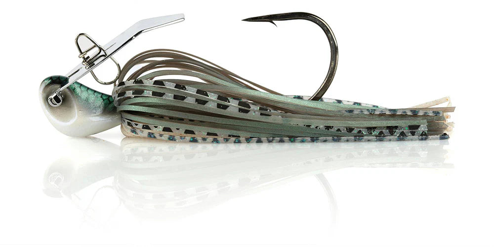Berkley Saltwater SlobberKnocker Bladed Jig 3 8 oz
