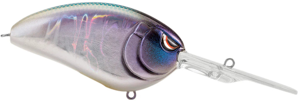 SPRO John Crews Little John DD 70 Extra Deep Diving Crankbait