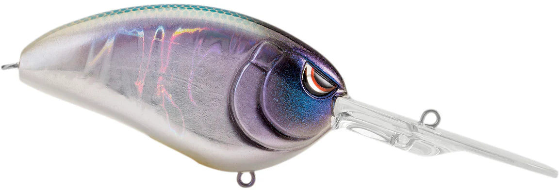 SPRO John Crews Little John DD 70 Extra Deep Diving Crankbait