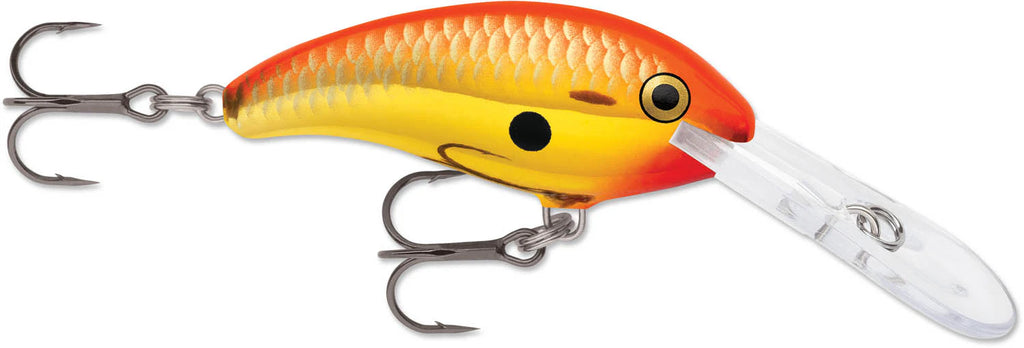 Rapala Shad Dancer SDD07 Deep Diving Crankbait