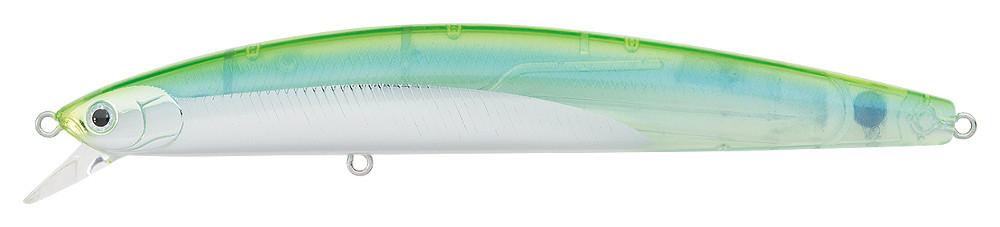 Daiwa Salt Pro Minnow 5 1 8 inch Floating Rip Bait