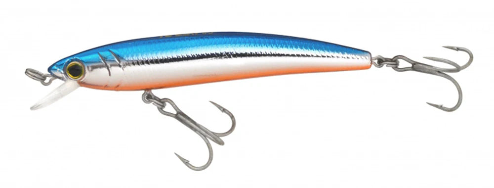 Yo Zuri Pins Minnow Floating Shallow Diver