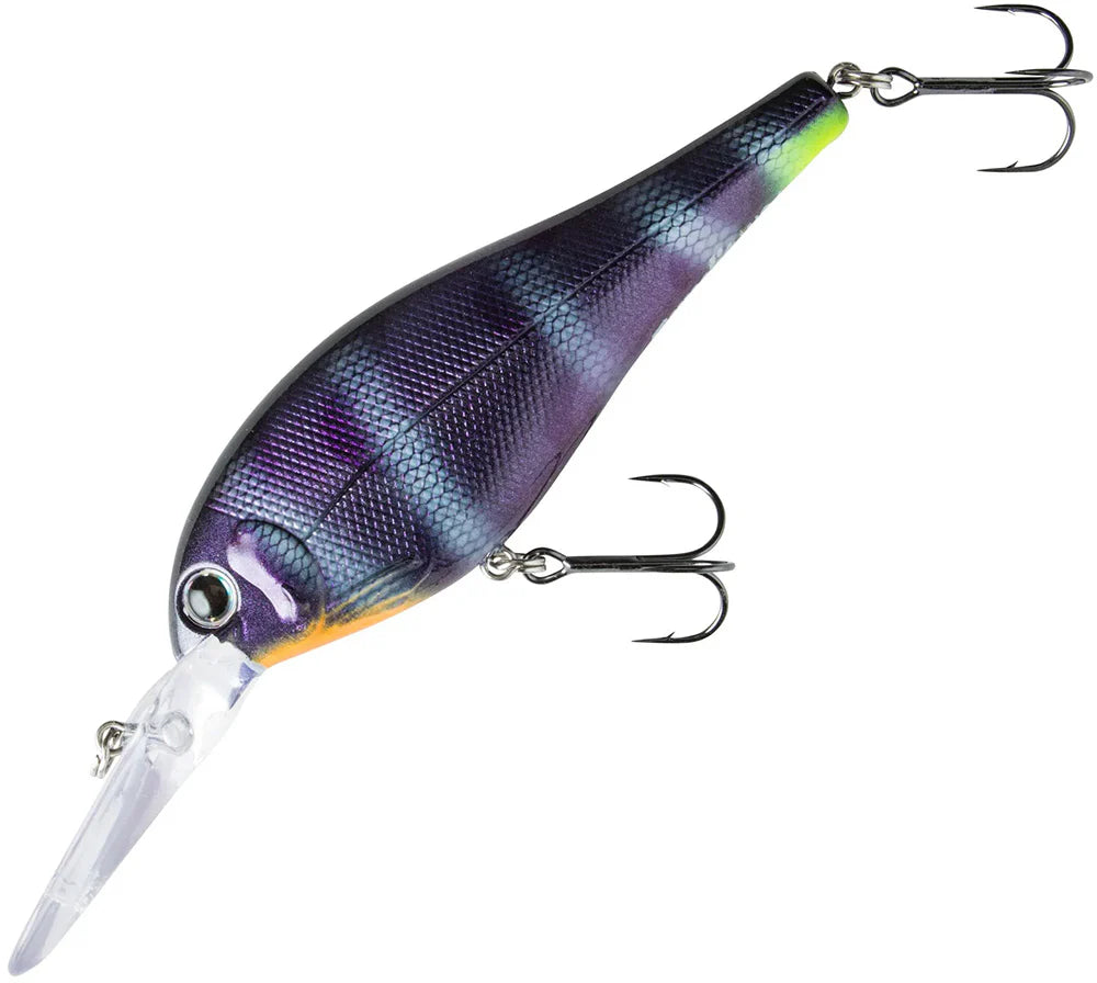Bandit Walleye Shad 2375 Inch