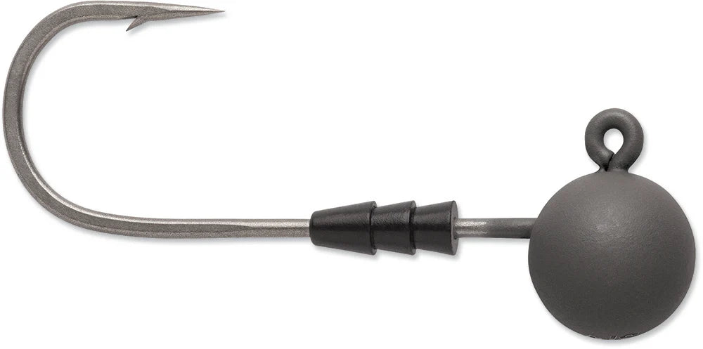 VMC Redline Series Tungsten Swimbait Jighead 2 Pack