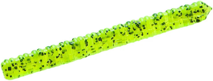Zoom Centipede Finesse Worm 4 Inch