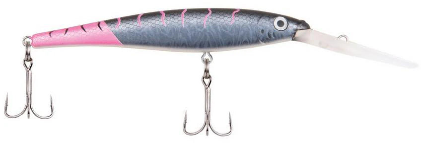 Berkley Flicker Minnow Jerkbait Trolling Hard Minnow 1 4 oz