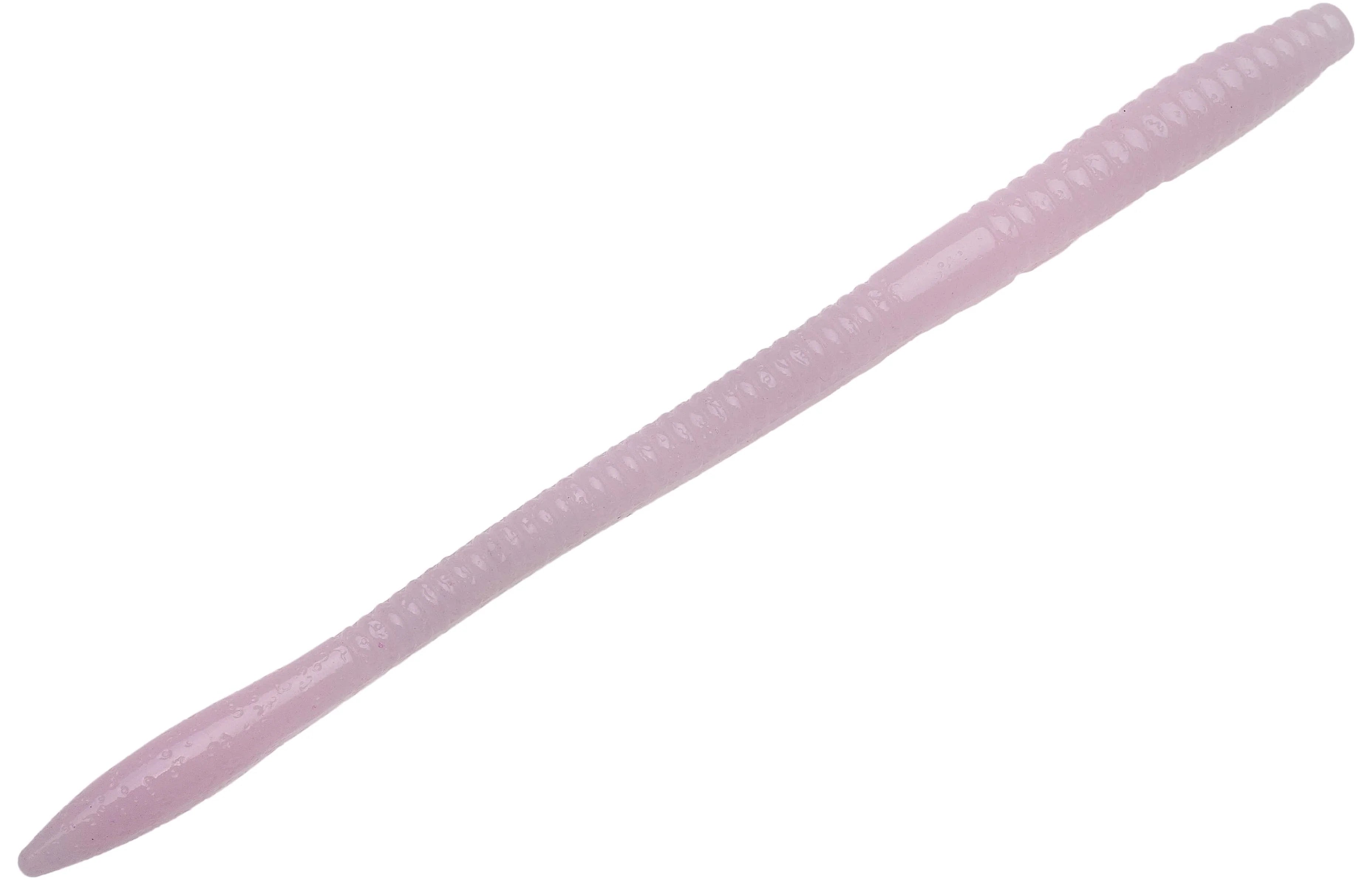 Strike King 3X ElaZtech Finesse Worm