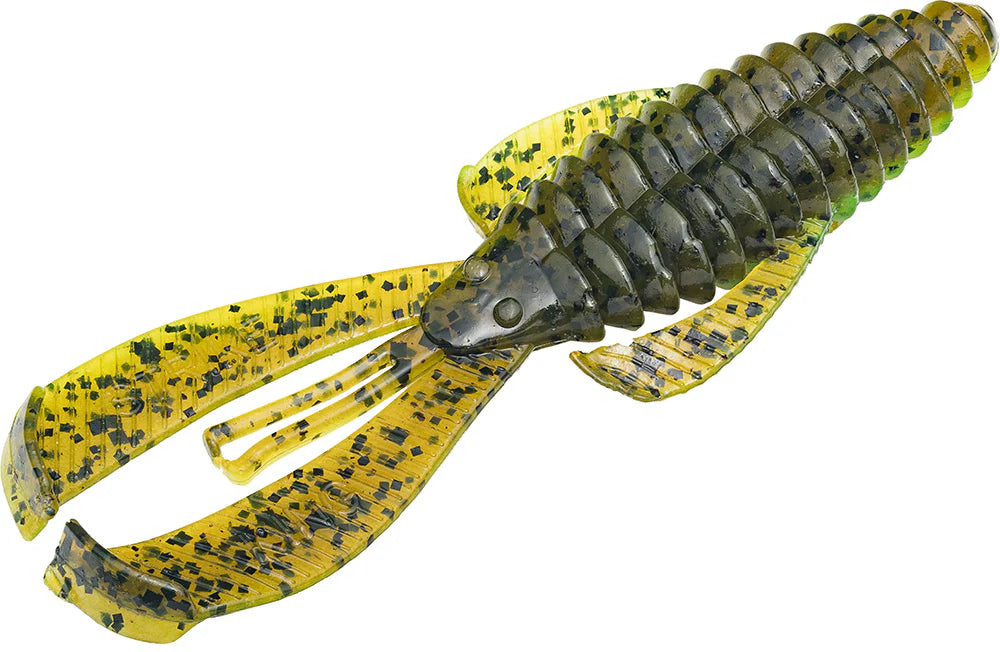 Strike King Rage Bug Soft Plastic Creature 4 Inch