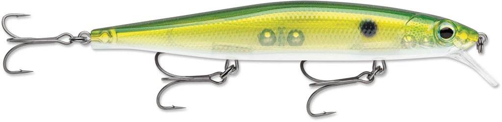 Rapala PXR Mavrik 110 Jerkbait 4375 Inch