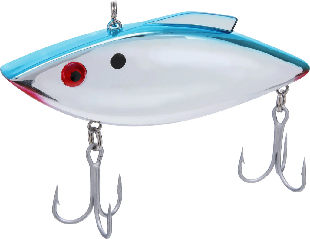 Bill Lewis Rat L Trap Magnum Force Saltwater Lipless Crankbait 4 Inch