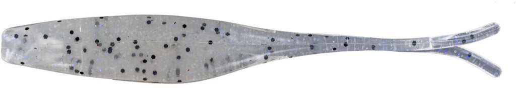 Big Bite Baits 4 Inch Jerk Minnow 10 Pack