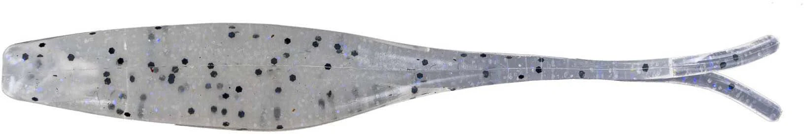 Big Bite Baits 4 Inch Jerk Minnow 10 Pack