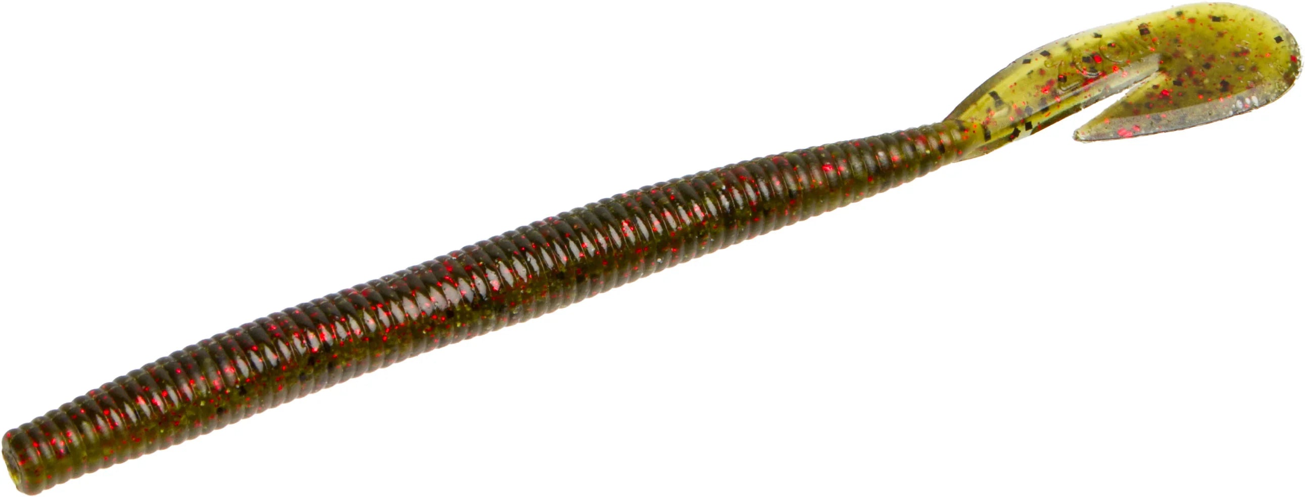 Zoom Ultra Vibe Speed Worm 6 Inch