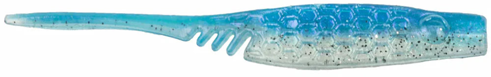NetBait BaitFuel HexTek Eko Shad 3 Inch