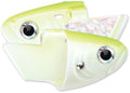 Luhr Jensen Whole Bait Teaser Head 2 pack