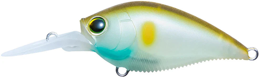Yo Zuri 3DB Crank 15 MR Medium Diving Crankbait