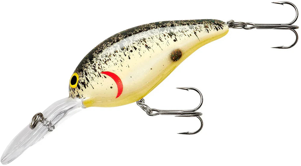 Norman Deep Little N 2 1 2 inch Deep Diving Crankbait