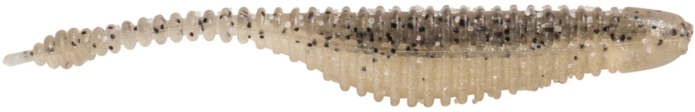 Great Lakes Finesse Micro Drop Minnow 225 Inch