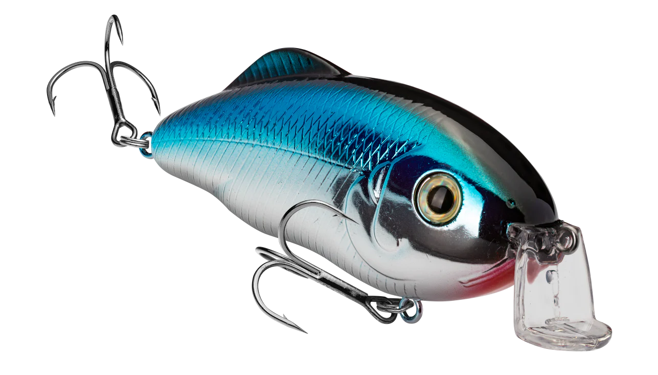 Strike King Hybrid Hunter Crankbait